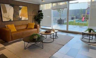 Departamento en arriendo en LA CISTERNA