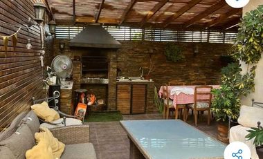 Casa en arriendo en ÑUÑOA