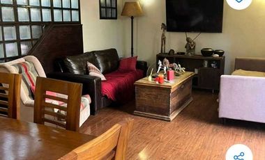 Casa en arriendo en ÑUÑOA