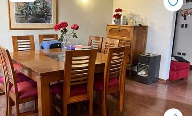 Casa en arriendo en ÑUÑOA