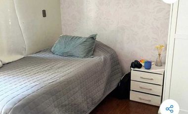 Casa en arriendo en ÑUÑOA