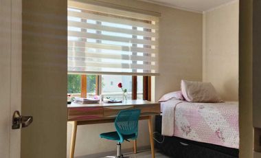 Casa en arriendo en PUDAHUEL