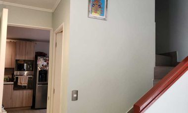 Casa en arriendo en PUDAHUEL