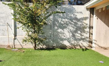 Casa en arriendo en PUDAHUEL