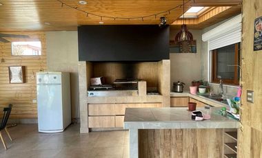 Casa en arriendo en PUDAHUEL