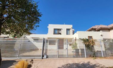 Casa en arriendo  en PUDAHUEL