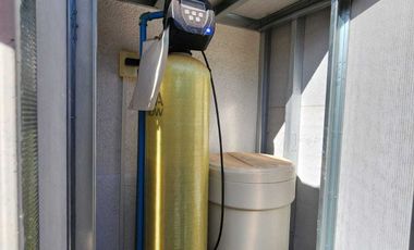 Casa en arriendo en PUDAHUEL