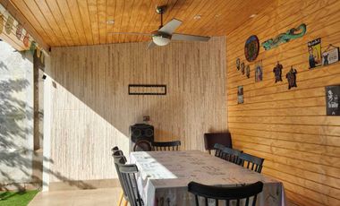 Casa en arriendo en PUDAHUEL