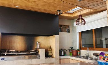 Casa en arriendo en PUDAHUEL