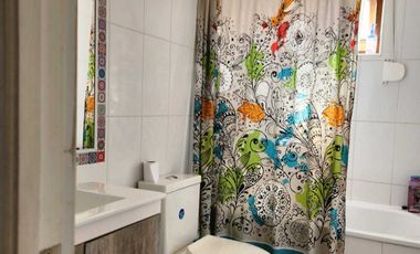 Casa en arriendo en PUDAHUEL