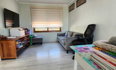 Casa en arriendo en PUDAHUEL