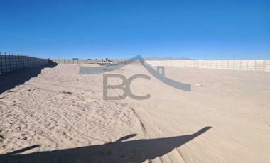 Casa en arriendo en CALAMA