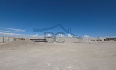 Casa en arriendo en CALAMA