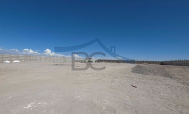 Casa en arriendo en CALAMA