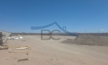 Casa en arriendo en CALAMA