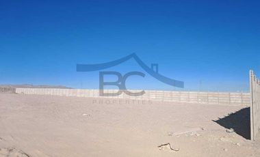 Casa en arriendo en CALAMA
