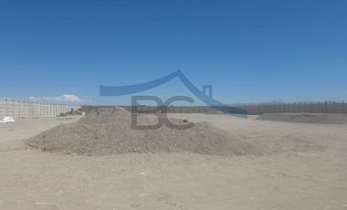 Casa en arriendo en CALAMA
