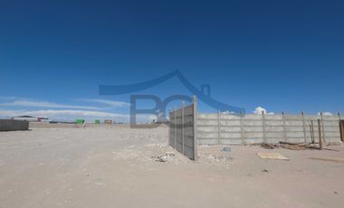 Casa en arriendo en CALAMA