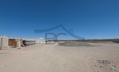 Casa en arriendo en CALAMA