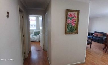 Departamento en arriendo en PROVIDENCIA