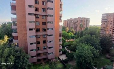 Departamento en arriendo en PROVIDENCIA