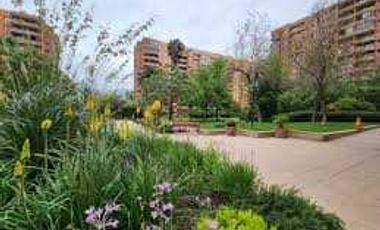 Departamento en arriendo en PROVIDENCIA