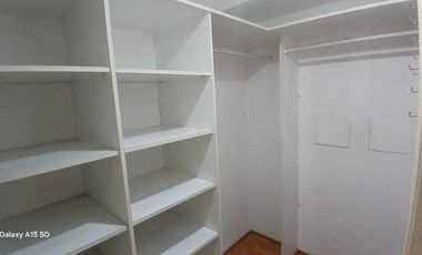 Departamento en arriendo en PROVIDENCIA
