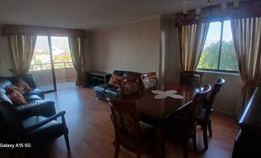 Departamento en arriendo en PROVIDENCIA