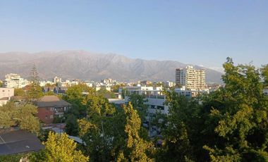 Departamento en arriendo en PROVIDENCIA