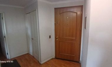 Departamento en arriendo en PROVIDENCIA