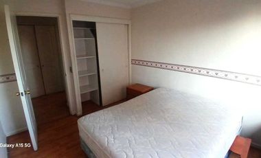 Departamento en arriendo en PROVIDENCIA
