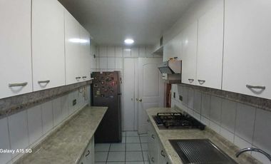 Departamento en arriendo en PROVIDENCIA