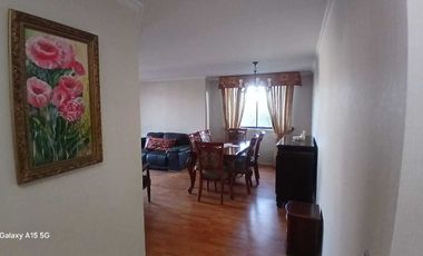 Departamento en arriendo en PROVIDENCIA