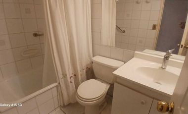 Departamento en arriendo en PROVIDENCIA