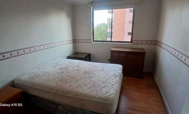 Departamento en arriendo en PROVIDENCIA