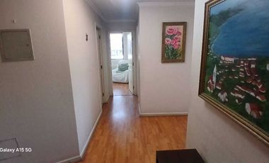 Departamento en arriendo en PROVIDENCIA