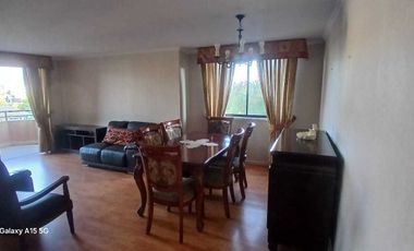 Departamento en arriendo en PROVIDENCIA