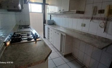 Departamento en arriendo en PROVIDENCIA
