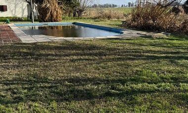 CASA EN VENTA 2 DORMITORIOS LUIS PALACIOS