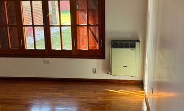 CASA EN VENTA 2 DORMITORIOS LUIS PALACIOS