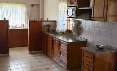 CASA EN VENTA 2 DORMITORIOS LUIS PALACIOS