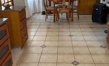 CASA EN VENTA 2 DORMITORIOS LUIS PALACIOS