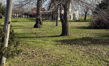 CASA EN VENTA 2 DORMITORIOS LUIS PALACIOS