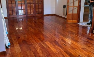 CASA EN VENTA 2 DORMITORIOS LUIS PALACIOS