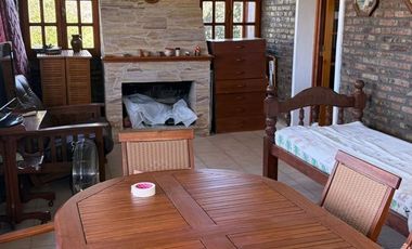 CASA EN VENTA 2 DORMITORIOS LUIS PALACIOS