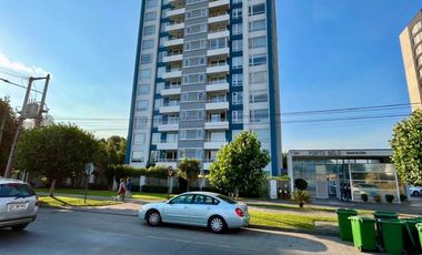 Departamento en venta en TEMUCO