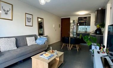 Departamento en venta en TEMUCO