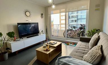 Departamento en venta en TEMUCO