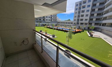 VENTA MONOAMBIENTE CANNING