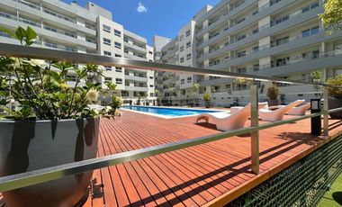 VENTA MONOAMBIENTE CANNING